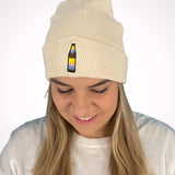 Cola Mix | Cappello ricamato in cotone organico