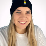 Cola Mix | Cappello ricamato in cotone organico