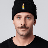 Cola Mix | Cappello ricamato in cotone organico