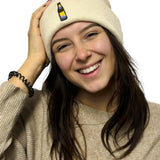 Cola Mix | Cappello ricamato in cotone organico