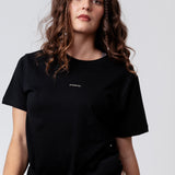 Maximum Rizz | Besticktes Unisex Bio Baumwoll T-Shirt