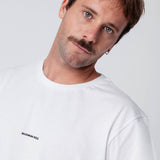 Maximum Rizz | Besticktes Unisex Bio Baumwoll T-Shirt