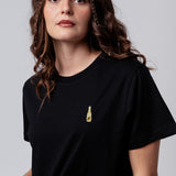 Freixenet | Besticktes Bio Baumwoll Unisex T-Shirt