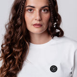 Fashion Drinks | Besticktes Bio Baumwoll Unisex T-Shirt