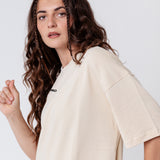 FOMO | Heavy Oversized Bio Baumwoll T-Shirt