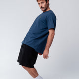 Mate Spritz | Besticktes Bio Baumwoll Unisex T-Shirt