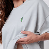 Carlsberg | Heavy Oversized Bio Baumwoll T-Shirt