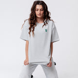 Mojito | Heavy Oversized Bio Baumwoll T-Shirt