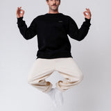 Maximum Rizz | Maglietta ricamata da donna in cotone biologico