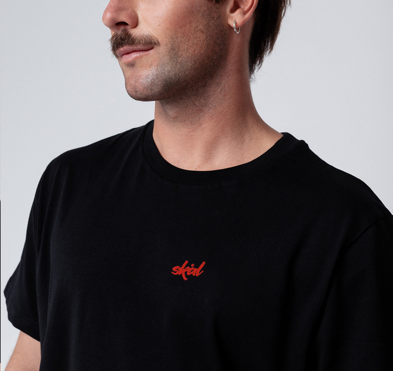 Cheers Collection | Besticktes Bio Baumwoll Unisex T-Shirt