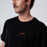 Negroni Signature | Besticktes Bio Baumwoll Unisex T-Shirt