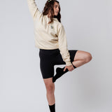 Gin Tonic | Bestickter Bio-Baumwoll Unisex Hoodie