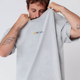 Aperitivo | Heavy Oversized Bio Baumwoll T-Shirt
