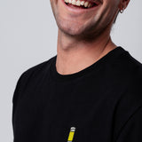 Kölsch | Besticktes Bio Baumwoll Unisex T-Shirt