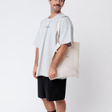 Aperitivo | Heavy Oversized Bio Baumwoll T-Shirt