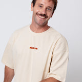 Negroni Signature | Heavy Oversized Bio Baumwoll T-Shirt