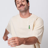 Carlsberg | Heavy Oversized Bio Baumwoll T-Shirt