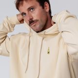 Freixenet | Bestickter Bio-Baumwoll Unisex Hoodie