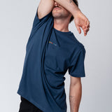 Aperitivo | Besticktes Bio Baumwoll Unisex T-Shirt