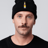 Cola Mix | Cappello ricamato in cotone organico