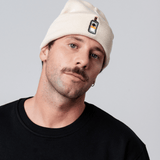 Jägermeister®|Cappellino ricamato in cotone organico