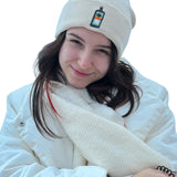 Jägermeister®|Cappellino ricamato in cotone organico