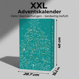 Der ultimative Fashion Drinks Party Adventskalender 2025 (Wert 280€)