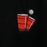 B-Ware / Gin Tonic / Unisex Shirt / Weiß / L