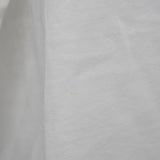 B-Ware / Cola Mix / Unisex Shirt / Weiß / 2XL