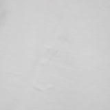 B-Ware / Wein Duett / Crop Top / Weiß / S