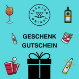 Buono regalo Fashion Drinks