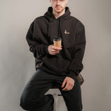 GuMo | Bestickte Bio Baumwoll Cord Cap