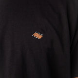 Rippchen | Besticktes Bio Baumwoll Unisex T-Shirt