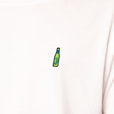 Carlsberg | Besticktes Bio Baumwoll Unisex T-Shirt