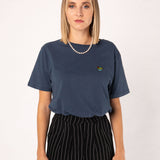 Ramen | Besticktes Bio Baumwoll Unisex T-Shirt