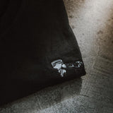 Siebträger | Besticktes Bio Baumwoll Unisex T-Shirt