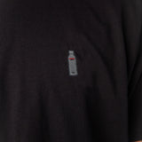 DANZKA | Besticktes Bio Baumwoll Unisex T-Shirt