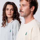 Pfeffi | Heavy Oversized Bio Baumwoll T-Shirt