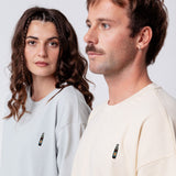 Spezi© | Heavy Oversized Bio Baumwoll T-Shirt