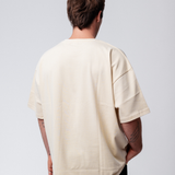 Mexikaner | Heavy Oversized Bio Baumwoll T-Shirt