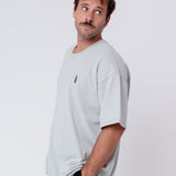 Pfeffi | Heavy Oversized Bio Baumwoll T-Shirt