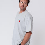 O’Donnell Moonshine | Heavy Oversized Bio Baumwoll T-Shirt