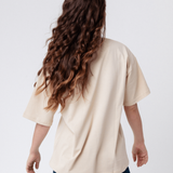 Kuemmerling | Heavy Oversized Bio Baumwoll T-Shirt