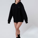 Spezi© | Besticker Bio Baumwoll Unisex Pullover