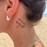 Spritz | Tatuaggi adesivi sostenibili