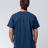 Pfeffi | Besticktes Bio Baumwoll Unisex T-Shirt