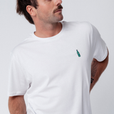 Pfeffi | Besticktes Bio Baumwoll Unisex T-Shirt