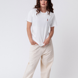 Früh Kölsch | Besticktes Bio Baumwoll Unisex T-Shirt