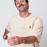 Würze Fix | Heavy Oversized Bio Baumwoll T-Shirt