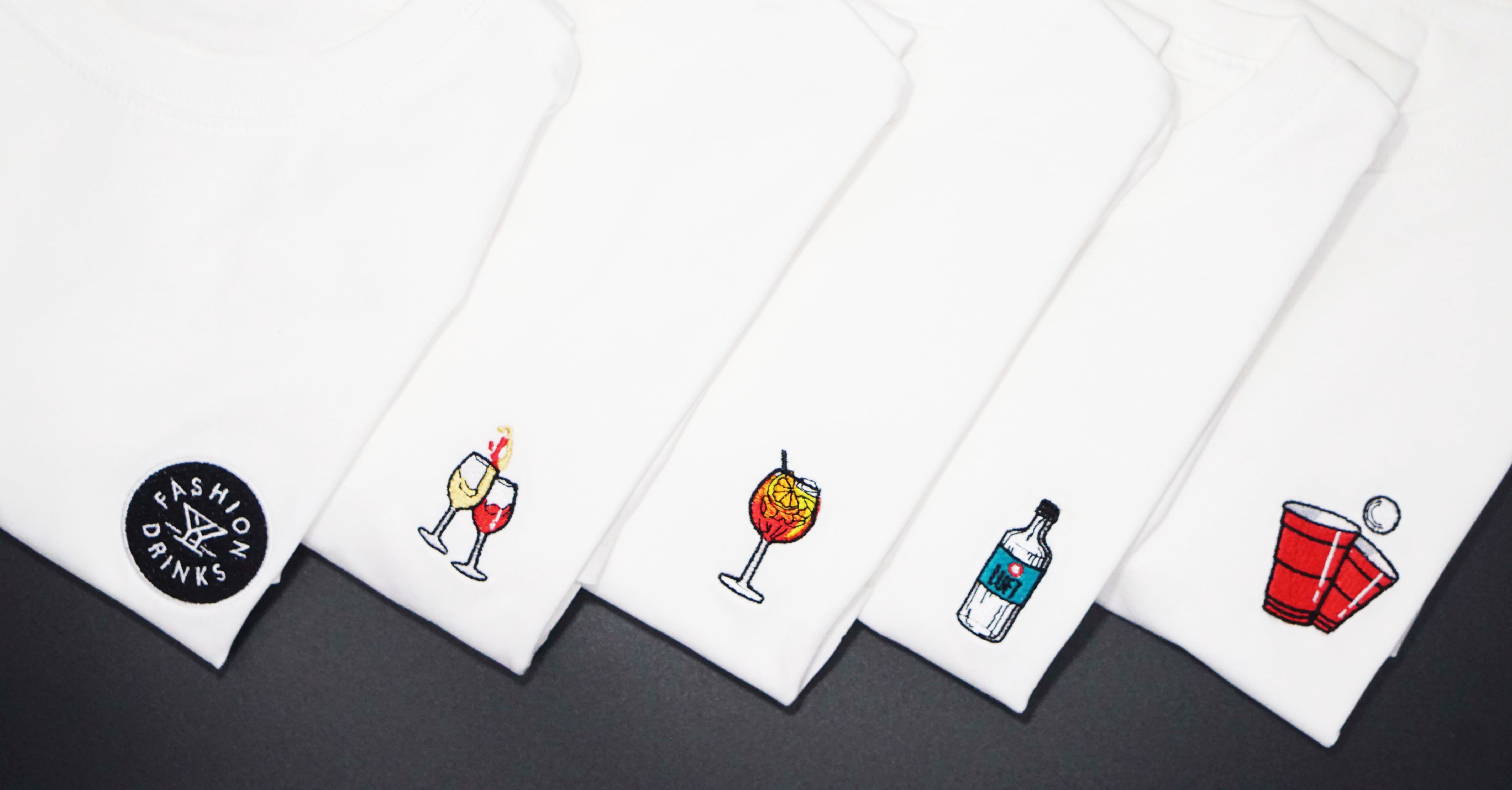 TUTTE LE NOVITÀ DEGLI APERITIVI DI MODA 2022